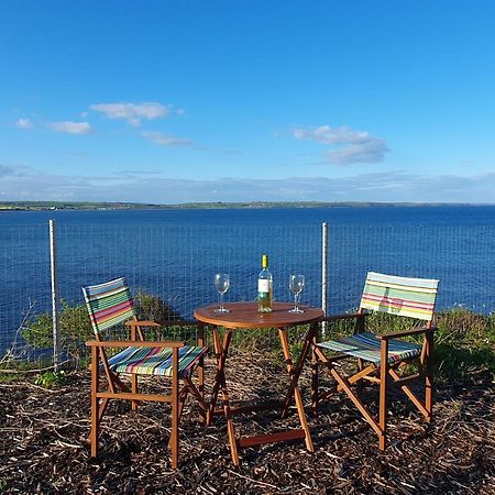 Ballycotton Holiday Apartment No 6 By Trident Holiday Homes Eksteriør billede