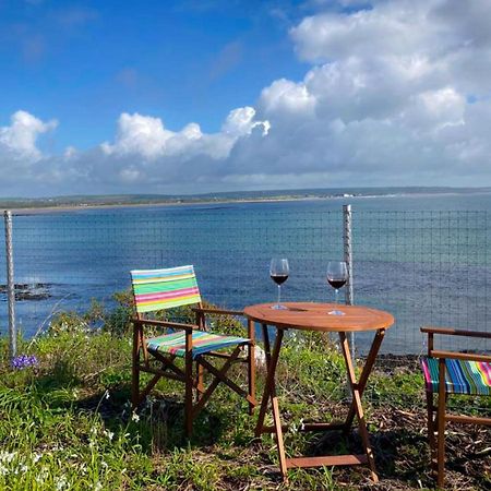 Ballycotton Holiday Apartment No 6 By Trident Holiday Homes Eksteriør billede