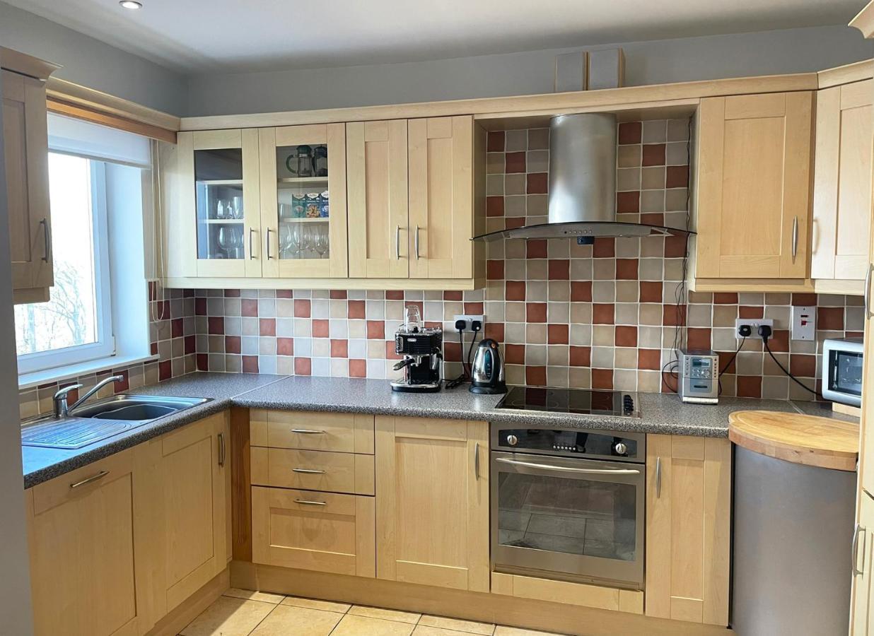 Ballycotton Holiday Apartment No 6 By Trident Holiday Homes Eksteriør billede