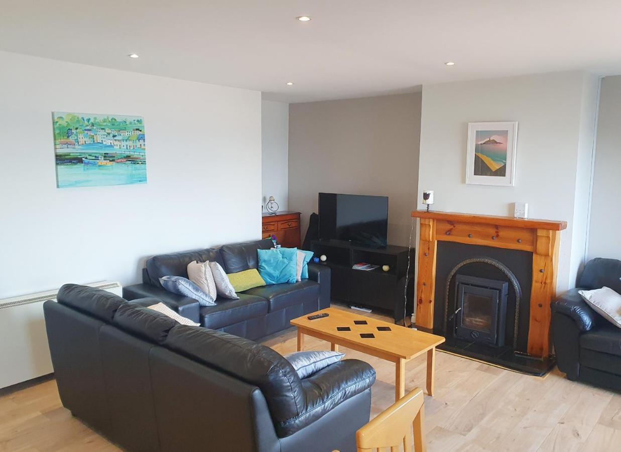 Ballycotton Holiday Apartment No 6 By Trident Holiday Homes Eksteriør billede