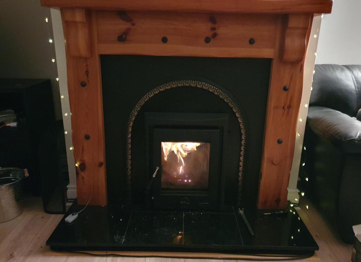 Ballycotton Holiday Apartment No 6 By Trident Holiday Homes Eksteriør billede