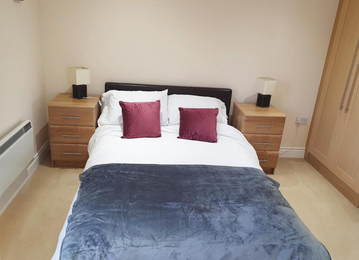 Ballycotton Holiday Apartment No 6 By Trident Holiday Homes Eksteriør billede