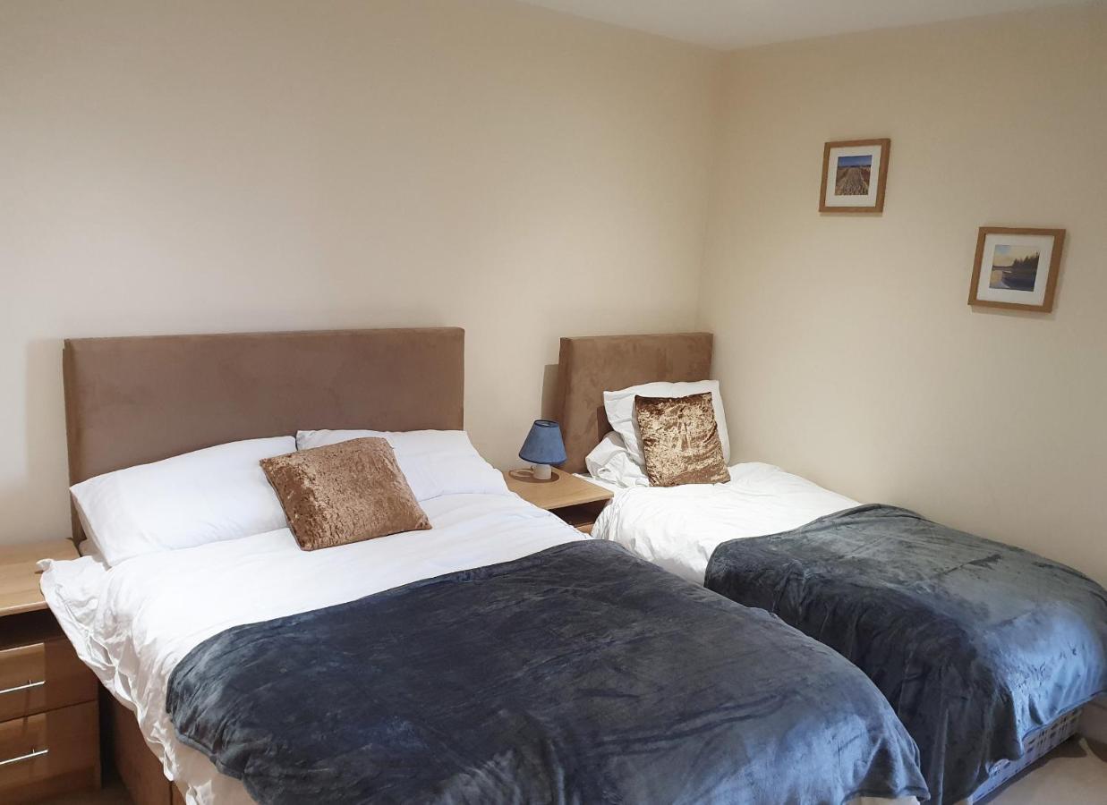 Ballycotton Holiday Apartment No 6 By Trident Holiday Homes Eksteriør billede