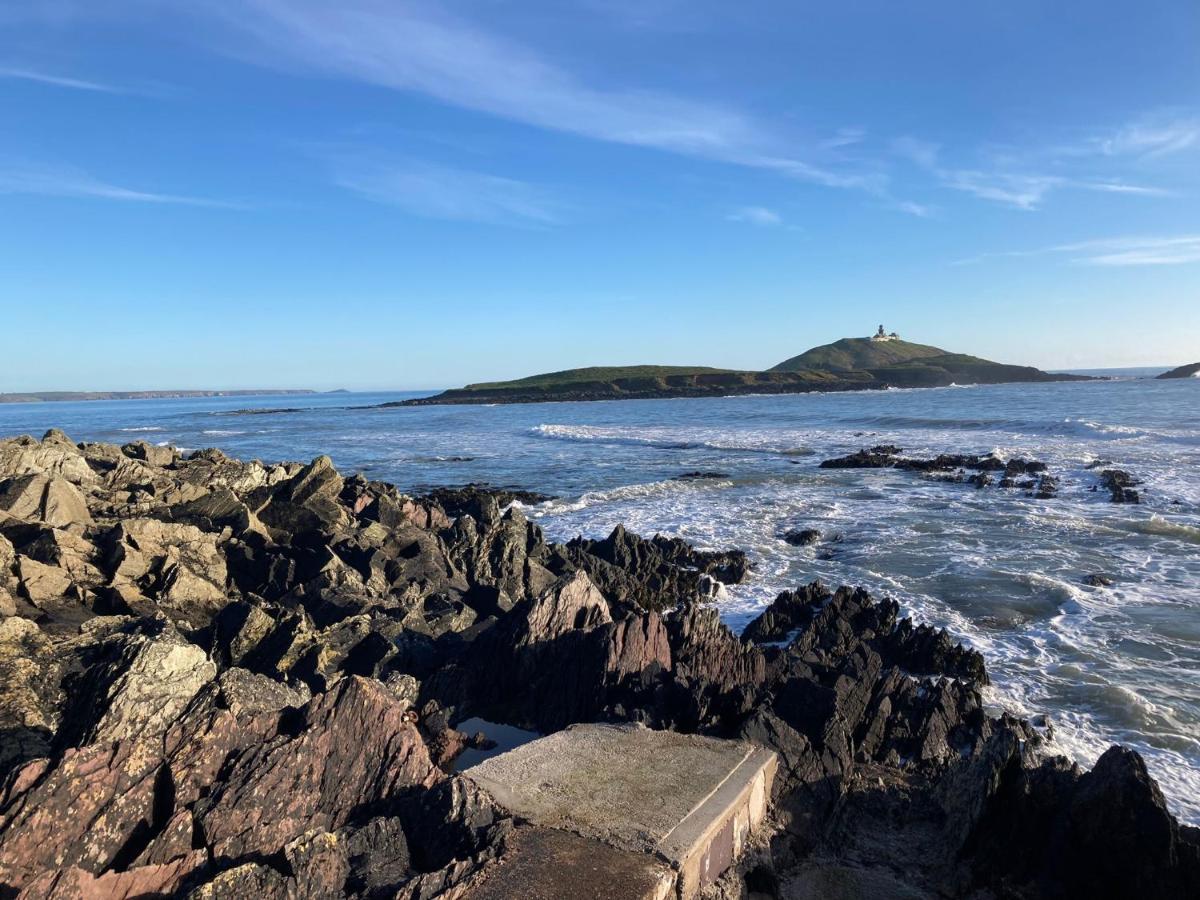 Ballycotton Holiday Apartment No 6 By Trident Holiday Homes Eksteriør billede