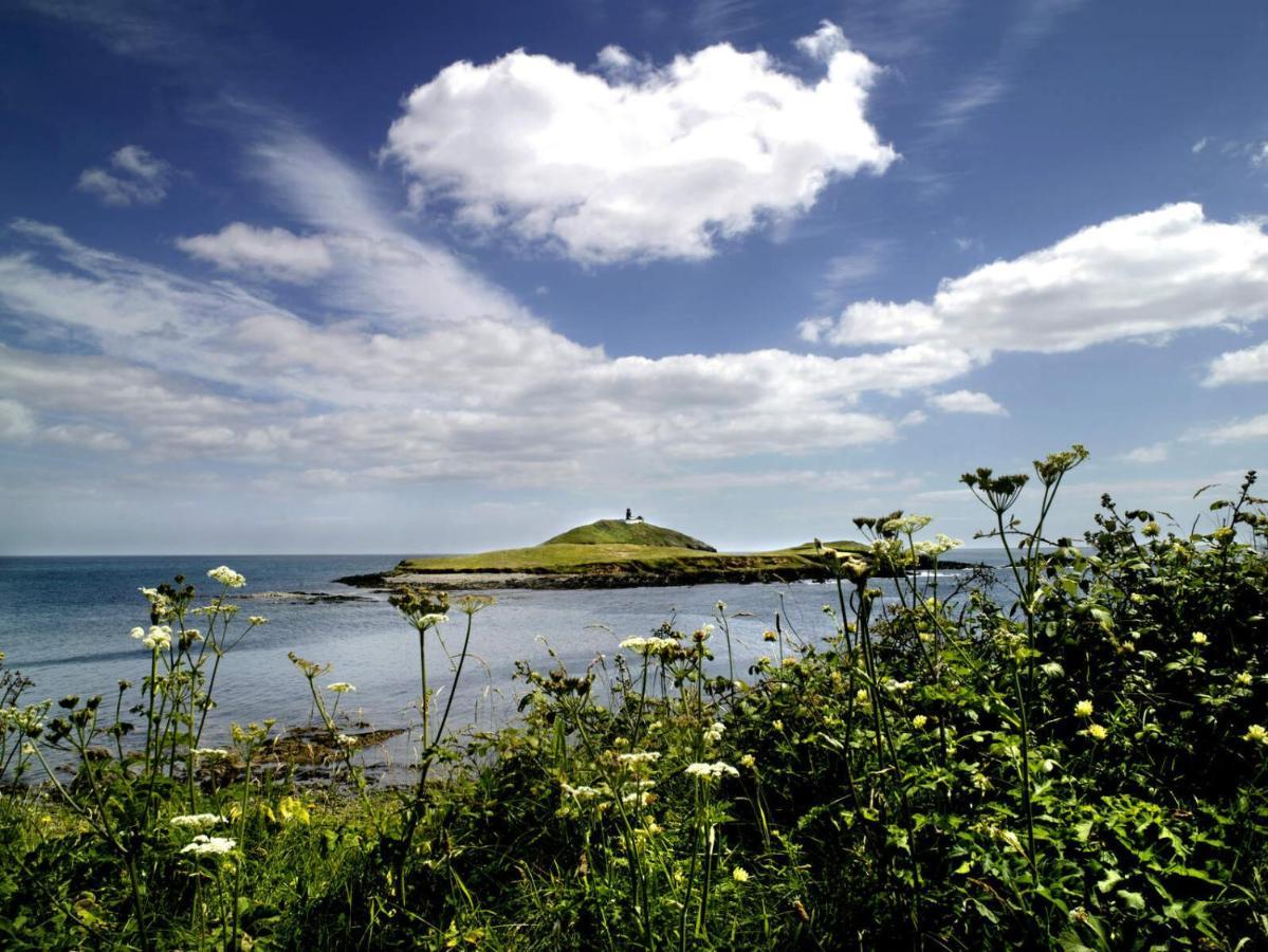 Ballycotton Holiday Apartment No 6 By Trident Holiday Homes Eksteriør billede