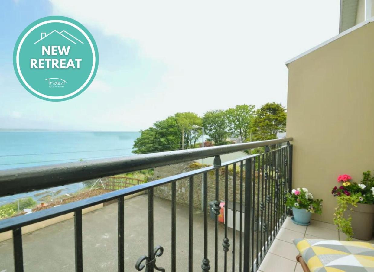 Ballycotton Holiday Apartment No 6 By Trident Holiday Homes Eksteriør billede