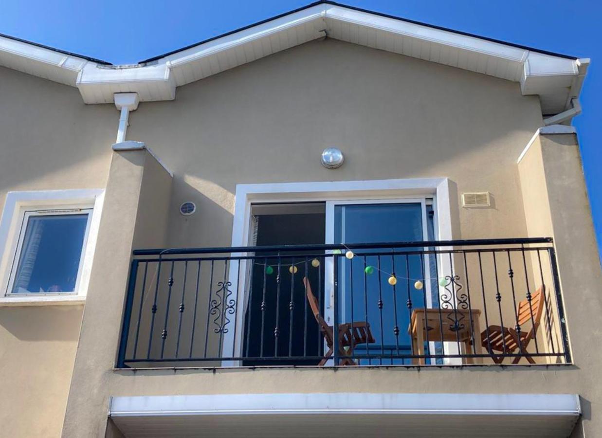 Ballycotton Holiday Apartment No 6 By Trident Holiday Homes Eksteriør billede