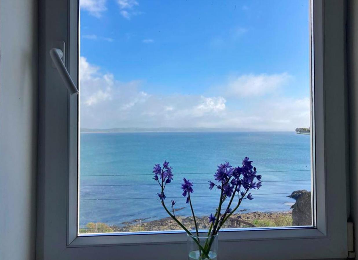 Ballycotton Holiday Apartment No 6 By Trident Holiday Homes Eksteriør billede