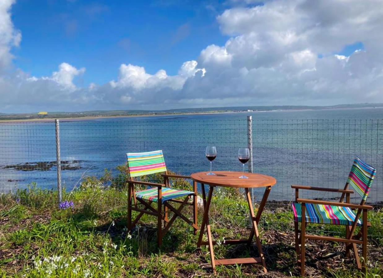 Ballycotton Holiday Apartment No 6 By Trident Holiday Homes Eksteriør billede